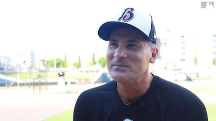 La tendencia de votaciones indica que Omar Vizquel no llegará al Salón de la Fama de las Grandes Ligas (MLB)