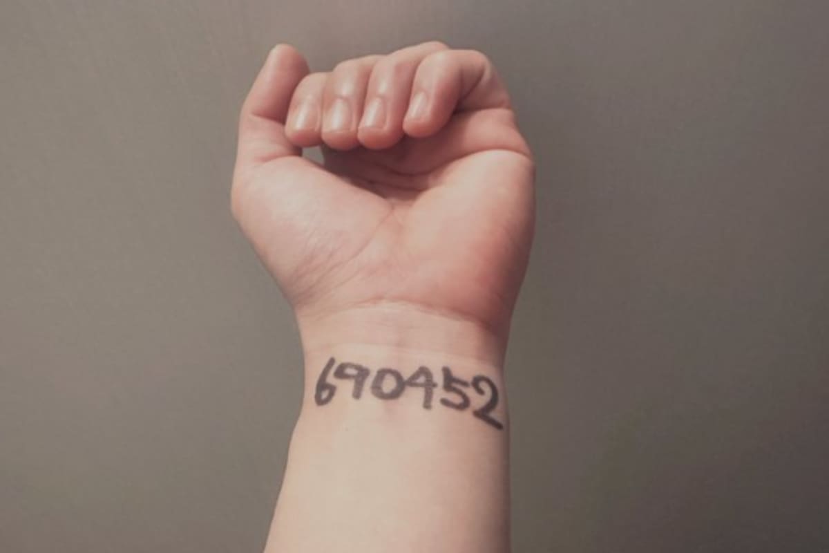 ¿Qué significa la tendencia viral de escribir el número 690452 en la ...