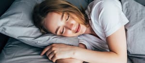 La nueva forma de dormir que es tendencia en 2026