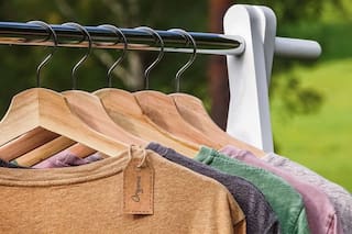 Moda sustentable. El verde es el nuevo negro