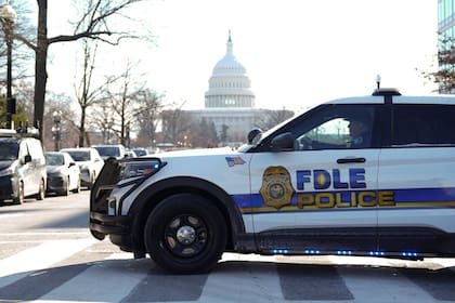 La tenencia ilegal puede derivar en hasta un año de prisión, además de multas penales y civiles que superan los US$10.000