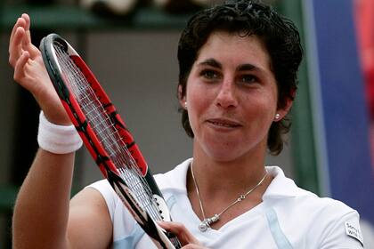 La española Carla Suárez Navarro, que fue diagnosticada con un linfoma, ya tenía previsto dejar el tenis profesional al fin de la temporada.
