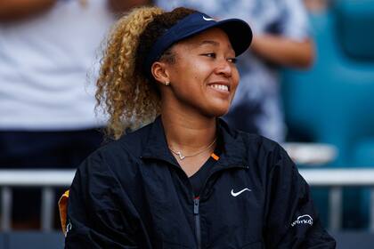 La tenista japonesa Naomi Osaka fue la deportista que más dinero ingresó en la última temporada: US$ 53,2 millones