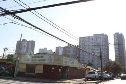 La tensión en estos mega edificios va en alza