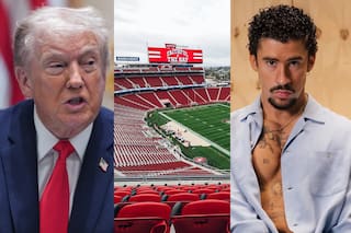 Por qué el Super Bowl 2026 será distinto y actualizaciones del halftime show que calienta el escenario político