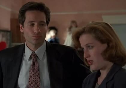 La tensión sexual en el programa era tan evidente que los fans creían que formaban pareja en la vida real