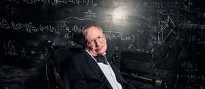 Qué predijo Stephen Hawkins sobre los objetos interestelares