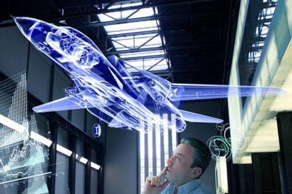 La teoría de Morawetz sobre el flujo transónico ha llevado a nuevas investigaciones sobre el diseño de las alas de las aeronaves