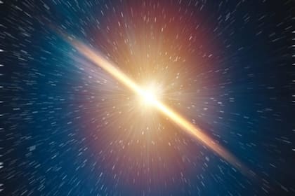 La teoría del Big Bang como la más sólida para explicar el comienzo de la vida