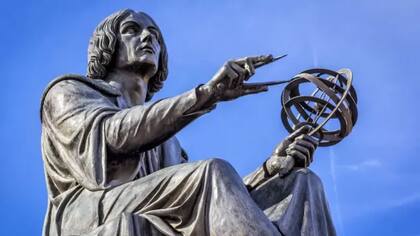 La teoría heliocentrista de Copérnico impulsó el conocimiento científico