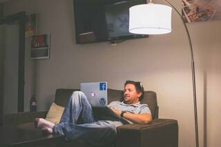 En tiempos de coronavirus, ¿cuán efectiva es la terapia online?