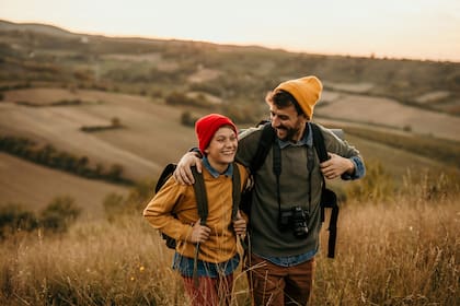 La terapia puede servir para resignificar la infancia desde la perspectiva adulta