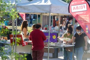 La feria de editoriales y librerías porteñas se muda a Barrio Norte y se orienta a los jóvenes