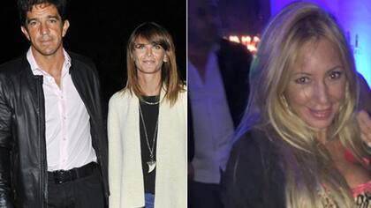 La tercera en discordia entre Granta y Squarzon