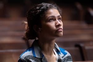 A qué hora sale la nueva temporada de Euphoria