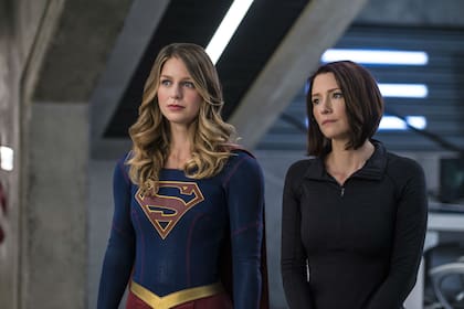 La tercera temporada de Supergirl llega a Warner Channel los miércoles a las 20
