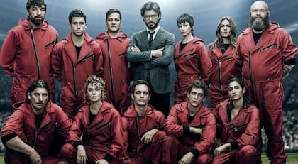 La tercera temporada se estrena el próximo 19 de julio.