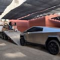 El traslado de la Tesla Cybertruck del diputado libertario a Jujuy costaría más de $5 millones