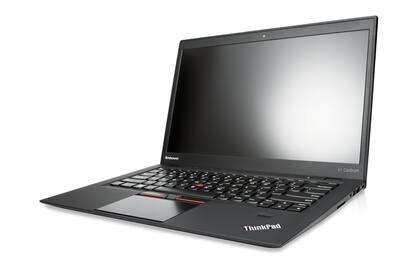 La Thinkpad X1 Carbon