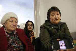 La familia de Cecilia advierte maniobras para dilatar la investigación por las elecciones en Chaco