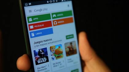 La tienda Android Market comenzó en 2008, y hace 8 años se integró con los contenidos en la plataforma Play Store