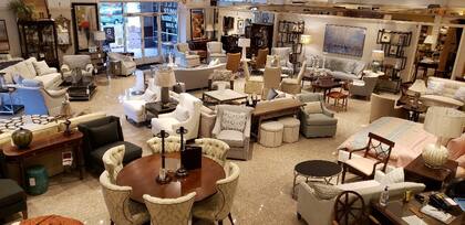 La tienda Connecticut Home Interior anunció que cierra sus puertas para siempre