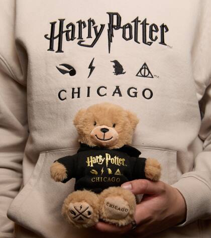 La tienda contará con una línea de productos exclusiva de Chicago