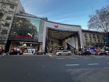 La tienda de Alto Palermo se inaugurará en el segundo semestre de 2026 y tendrá 1400 metros cuadrados