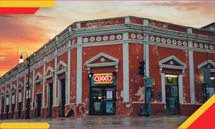 La tienda de conveniencia mexicana llegó a Estados Unidos con una reciente apertura en Odessa, Texas (la imagen es ilustrativa de una ubicación en México)