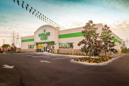 La tienda de descuentos cuenta con su propio blog donde se pueden encontrar consejos de ahorro (Dollar Tree)