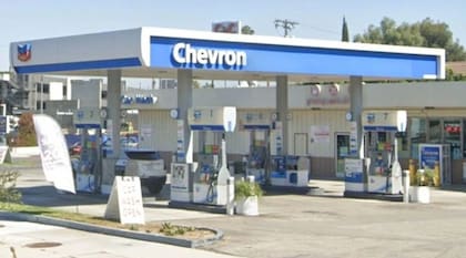 La tienda de la suerte donde se compró el ticket ganador de Mega Millions