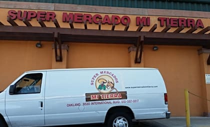 La tienda de productos latinos tiene servicio desde 1998