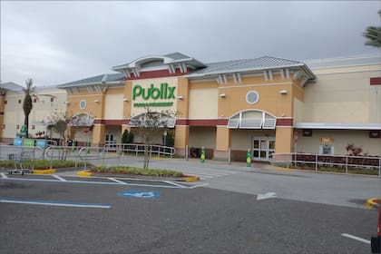 La tienda de Publix en Florida vendió el boleto millonario del sorteo de Powerball del sábado pasado