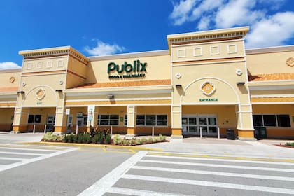 La tienda en Royal Palm Beach consagró la suerte para uno de los participantes del sorteo