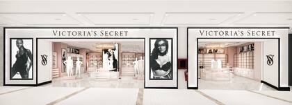 La tienda reunirá un abanico de productos similar al de los locales de Estados Unidos