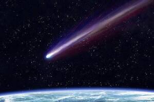 La Tierra contiene significativamente menos Elementos Moderadamente Volátiles que los meteoritos primitivos