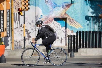 Este año, Cimbra estima una venta de 1,8 millón de bicicletas, es decir, el triple que el año pasado