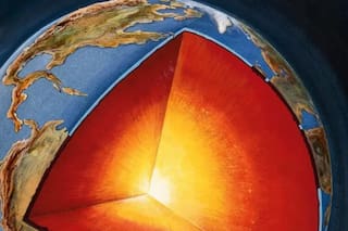 Hasta qué profundidad se adentró el ser humano en la Tierra y por qué importa conocer el centro del planeta