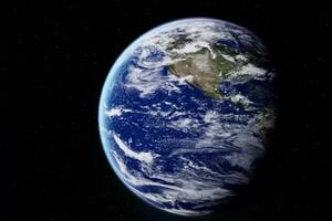 La Tierra bate un nuevo récord con su día más corto: ¿cómo se explica?