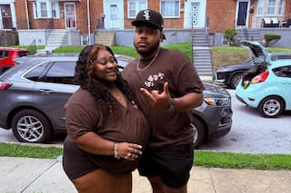 Una tiktoker fue demandada por “romper un matrimonio” y deberá pagar casi US$2 millones