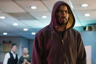 Netflix canceló la serie de Marvel Luke Cage