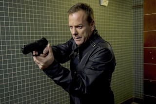 La serie 24, que protagonizó Kiefer Sutherland, tendrá una precuela