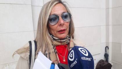 La titular de la Defensa Pública de Santa Fe, Jaquelina Balangione, crítica de la situación carcelaria provincial