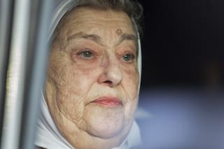 Sueños Compartidos: Bonafini quedó a un paso del juicio oral