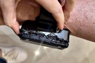 Arrestaron a Jair Bolsonaro por “riesgo de fuga”: admitió que quiso quemar su tobillera electrónica