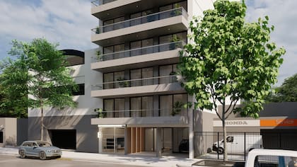 La tokenización permite invertir en inmuebles en pozo con inversiones que arrancan en los US$100