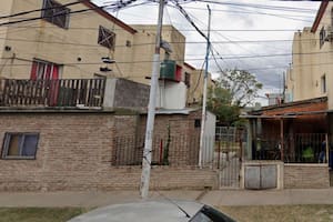 Acababa de recuperar la libertad y volvió a caer: tuvo de rehén a su pareja con un cuchillo durante cuatro horas