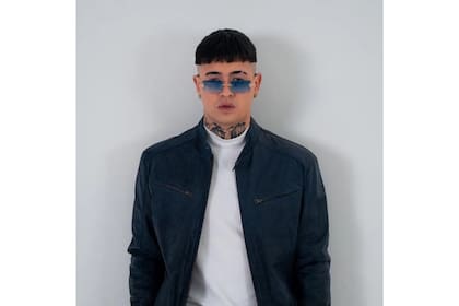 La Tora comenzó una relación con el cantante BM