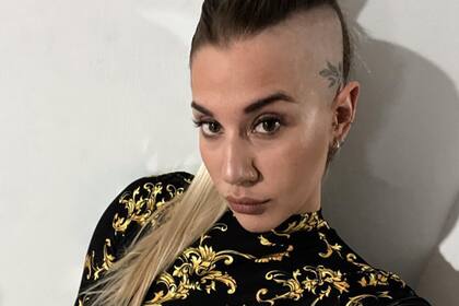 La Tora, de Gran Hermano, nominada como revelación