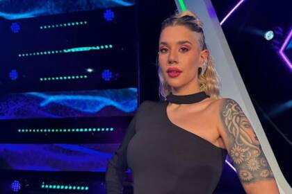 La Tora de Gran Hermano tuvo que quedarse con las ganas de conocer a Susana Giménez